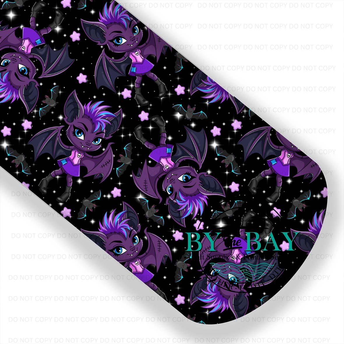 Batty Black