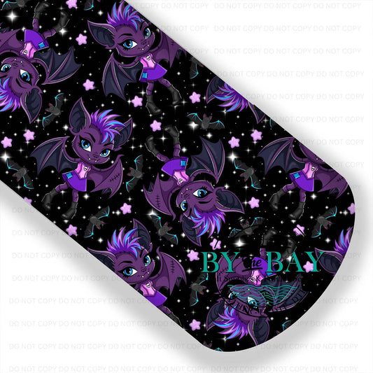 Batty Black