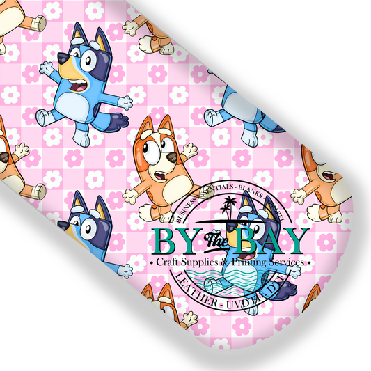 Blue Dog 7089