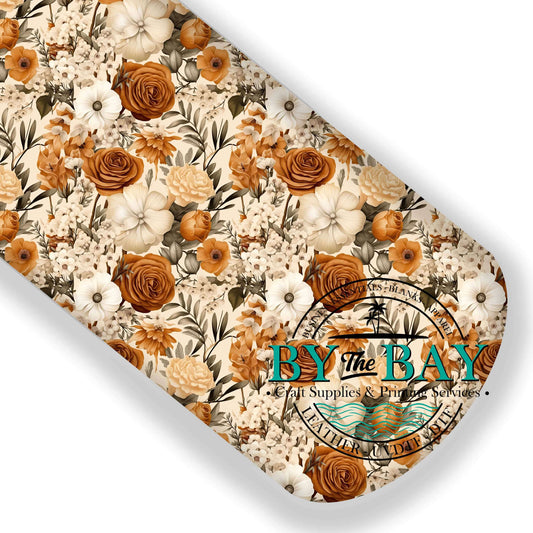 Boho Roses Cream