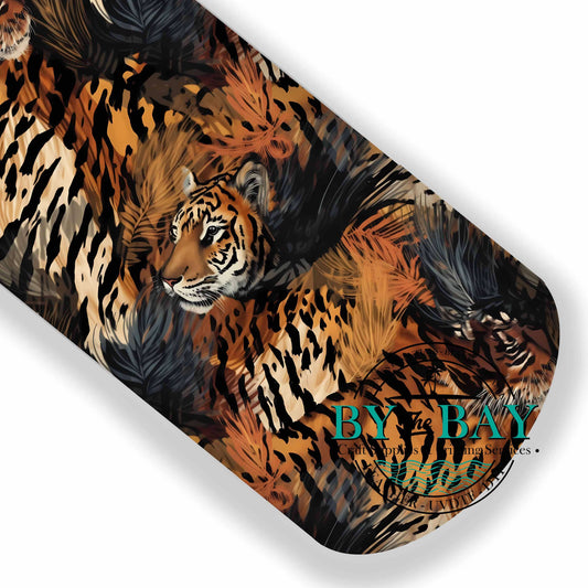 Boho Tigers