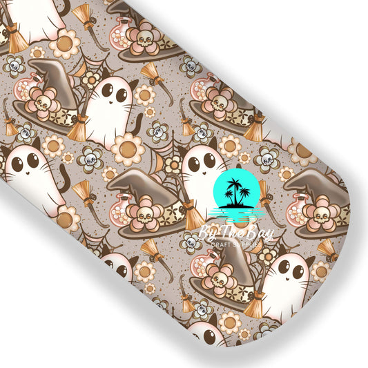 Boho Ghosts