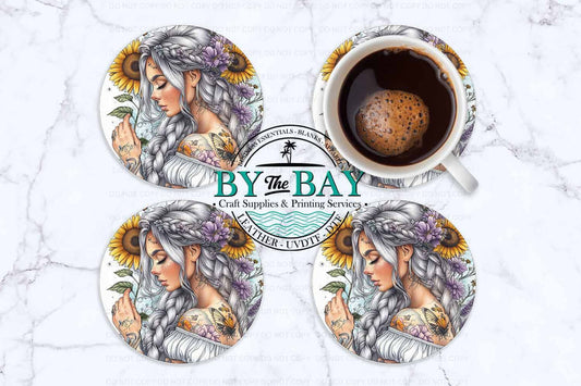 Boho Lady 2