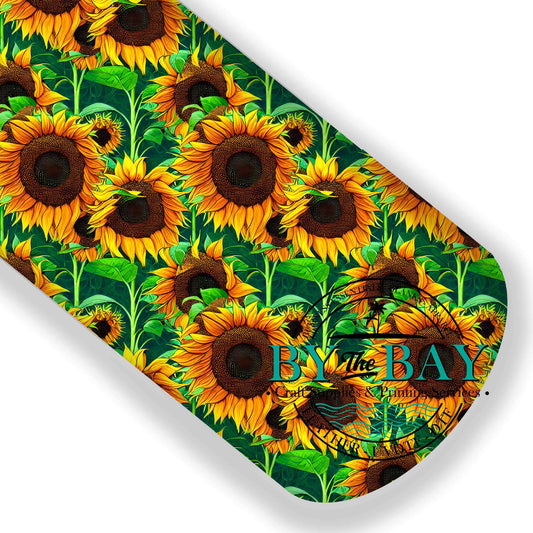 Bright Sunflowers
