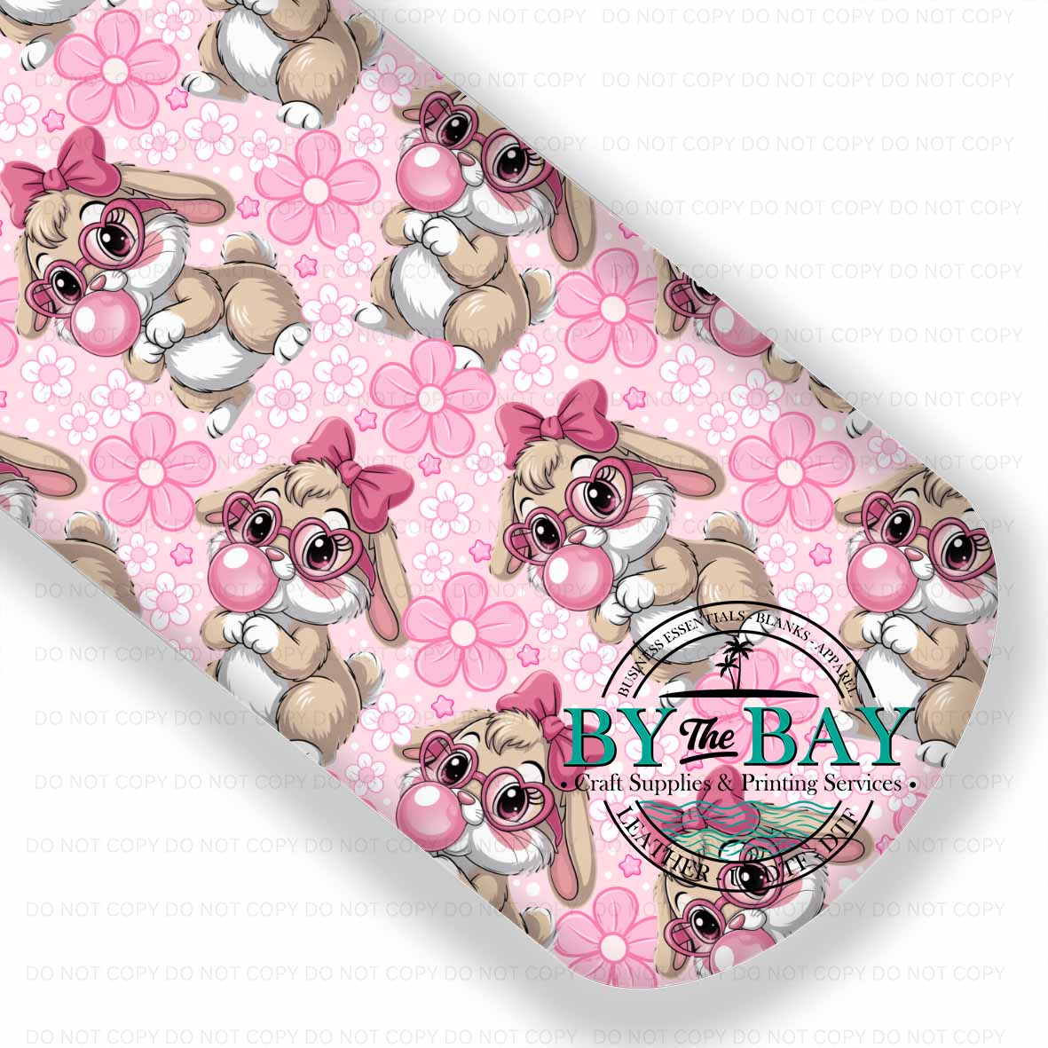 Bubble Bunny (Various Colours)