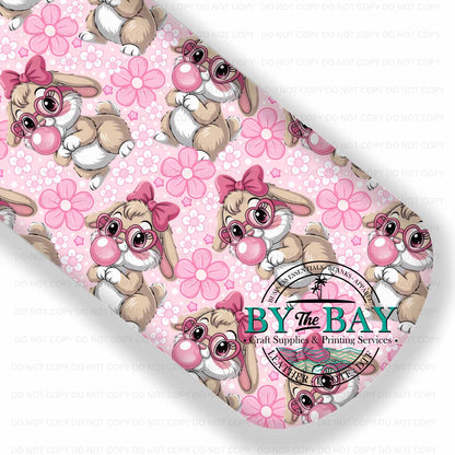 Bubble Bunny (Various Colours)