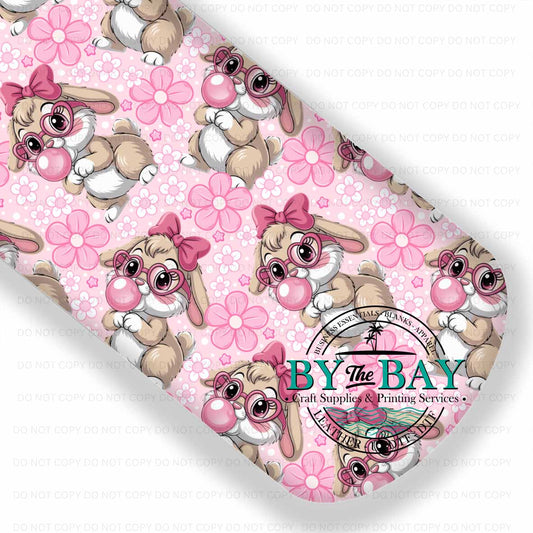 Bubble Bunny (Various Colours)