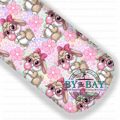 Bubble Bunny (Various Colours)