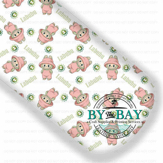 Peach Bubu