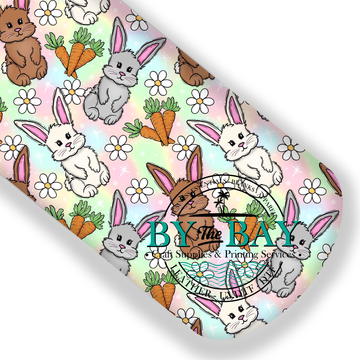 Bunnies R