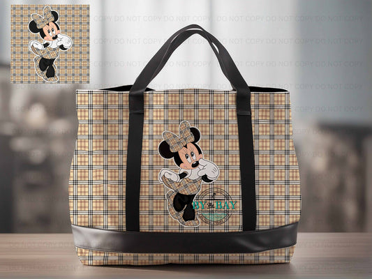 Designer Miss Mouse