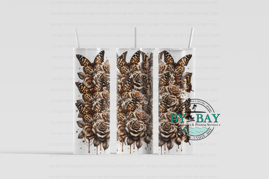 Buttery Roses Sub Print (Various Sizes)