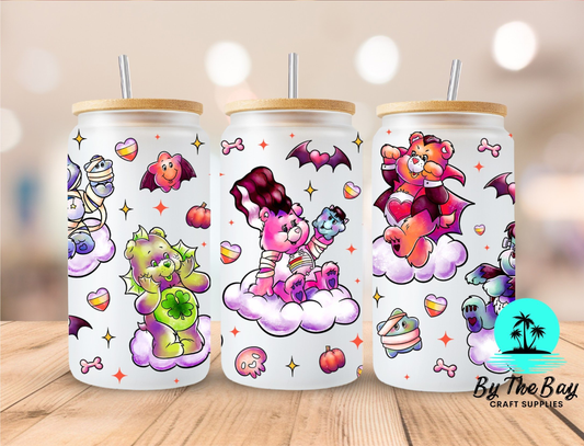 Universal Bears 16oz Wrap