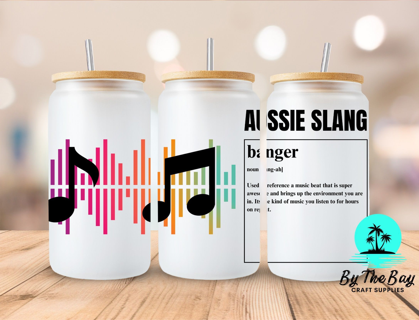 Aussie Slang "Banger"