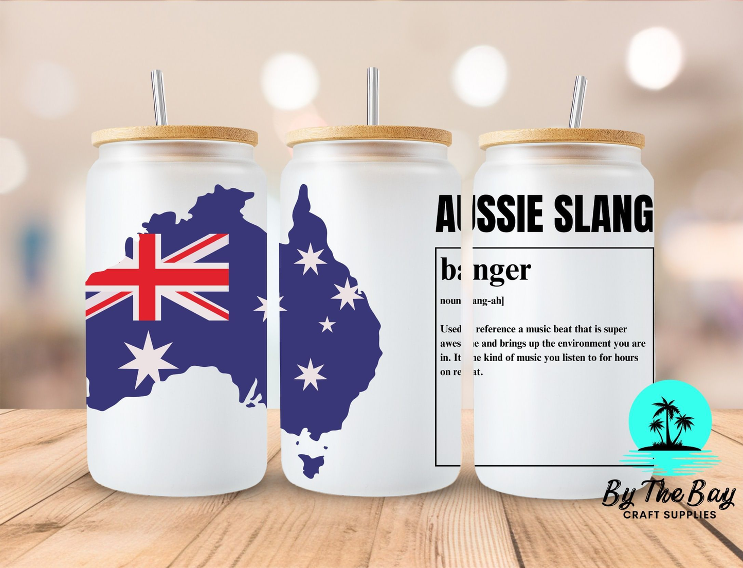 Aussie Slang "Banger"