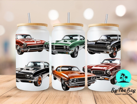 Muscle Cars 1