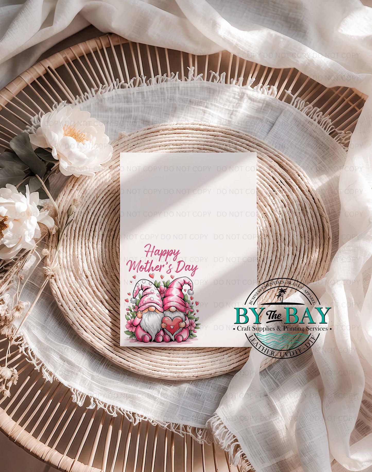 Mothers Day 005 Candle Melt Cards