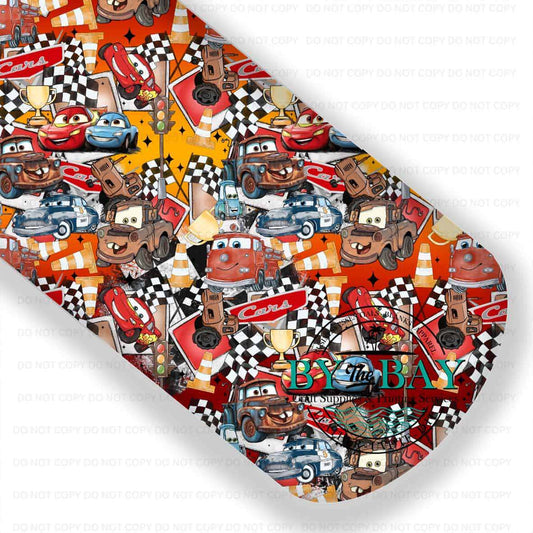Cars SSD