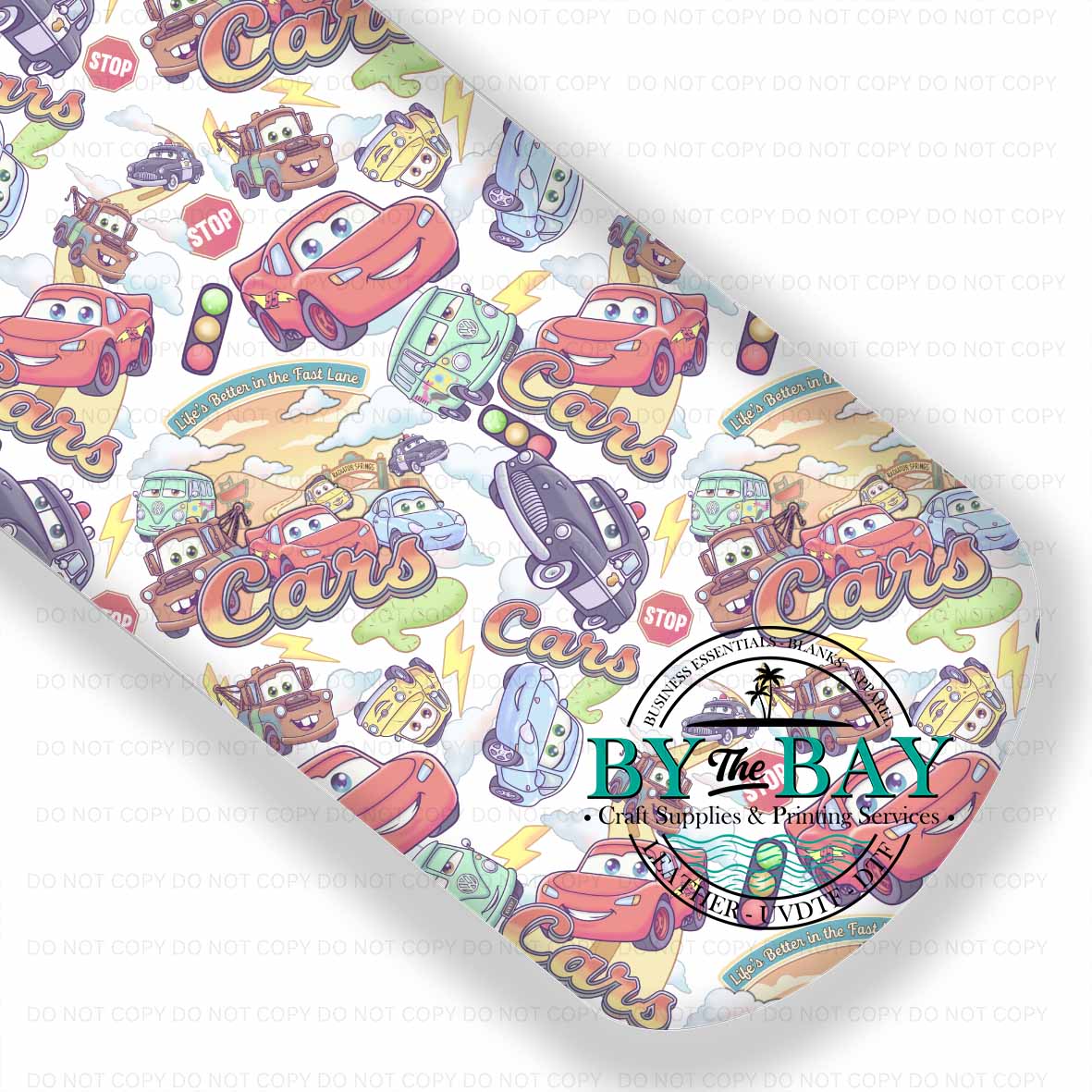 CARS WHITE