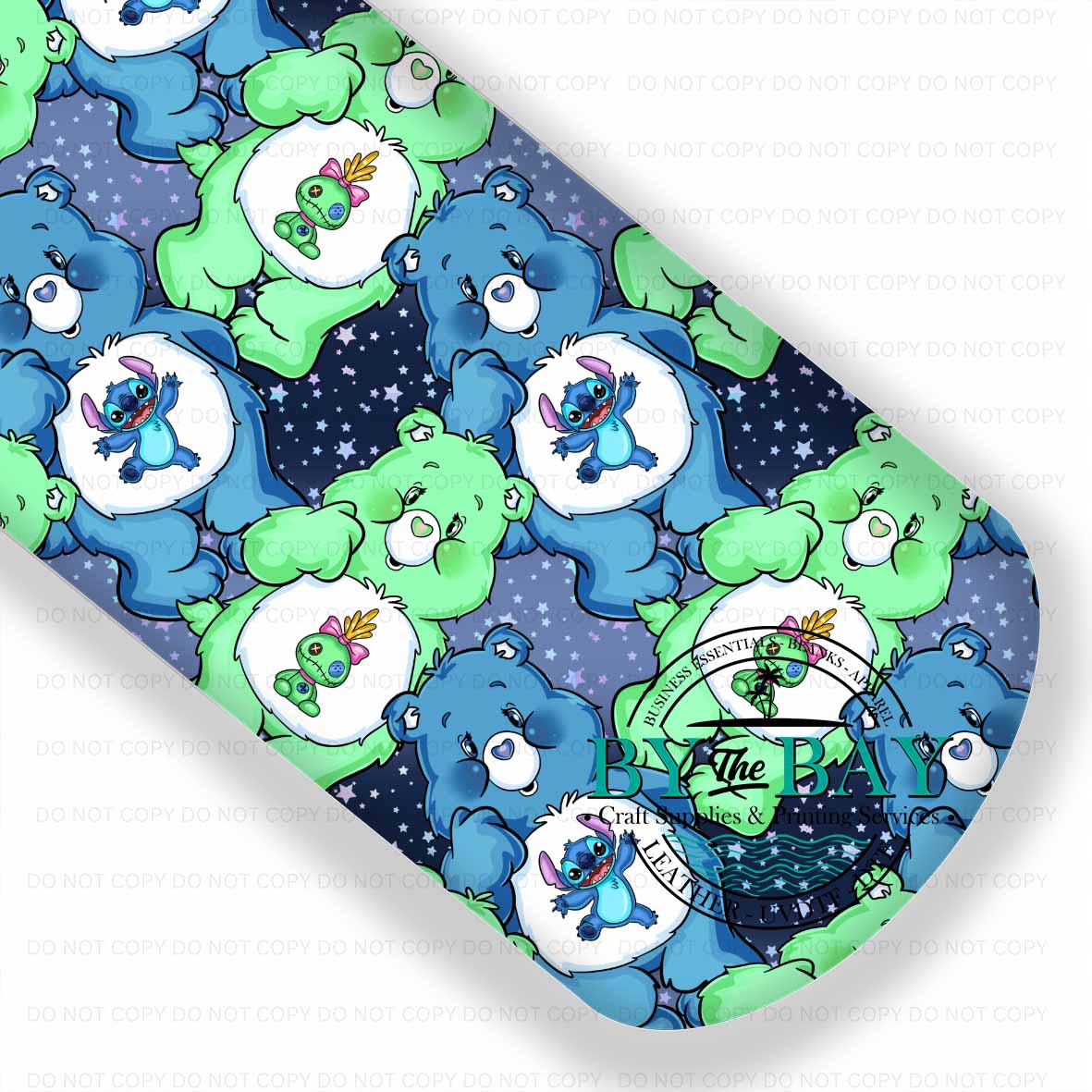 Cbear Stitch