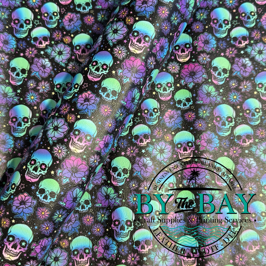 Skulls  31cm roll