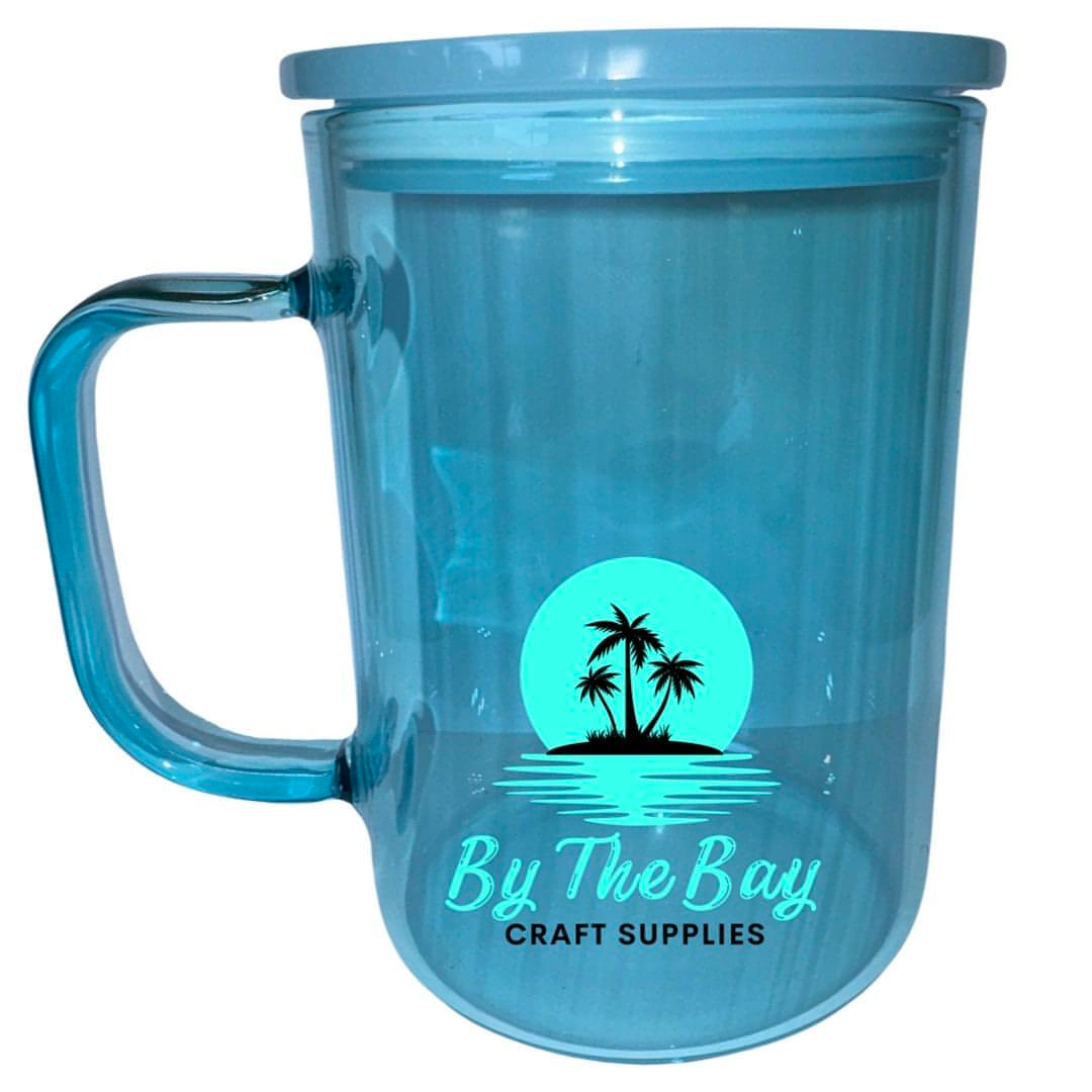 Glass Jelly cups