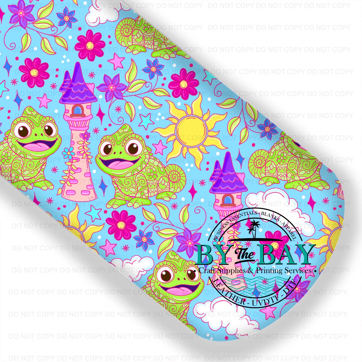 Chameleon (Various Colours)