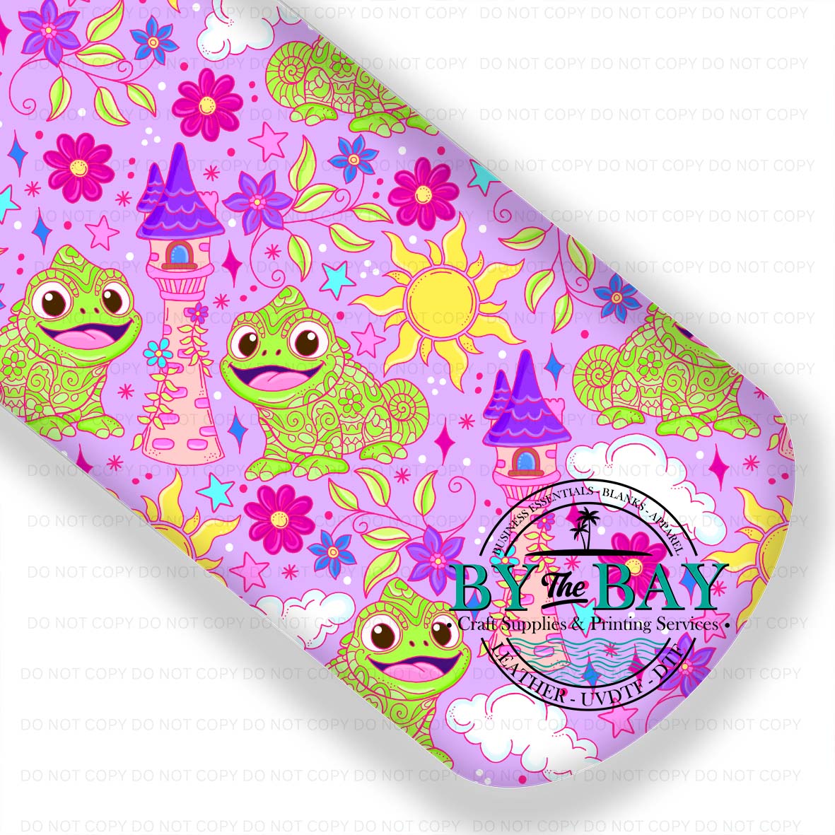 Chameleon (Various Colours)