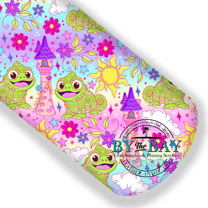 Chameleon (Various Colours)