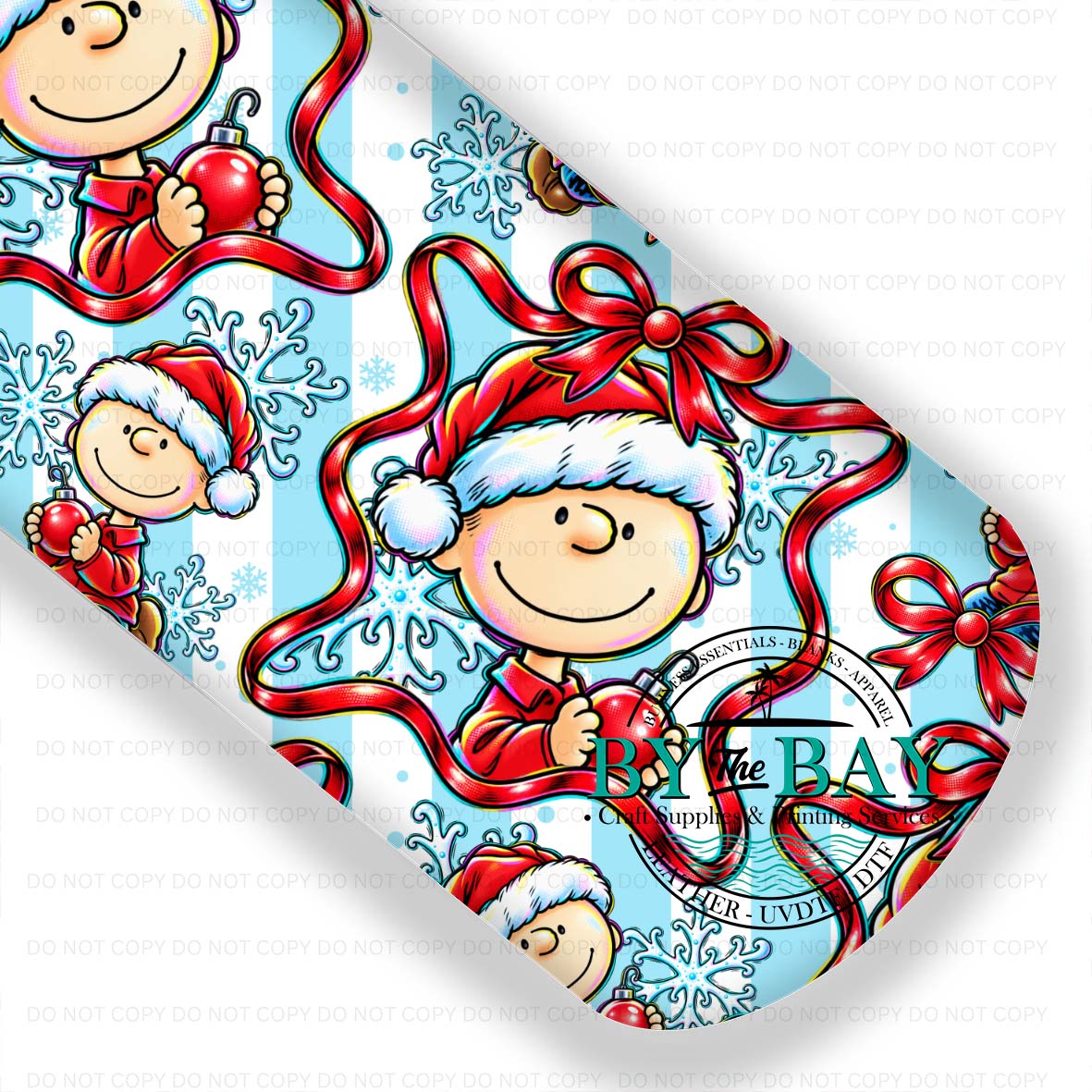 Charlie B Xmas