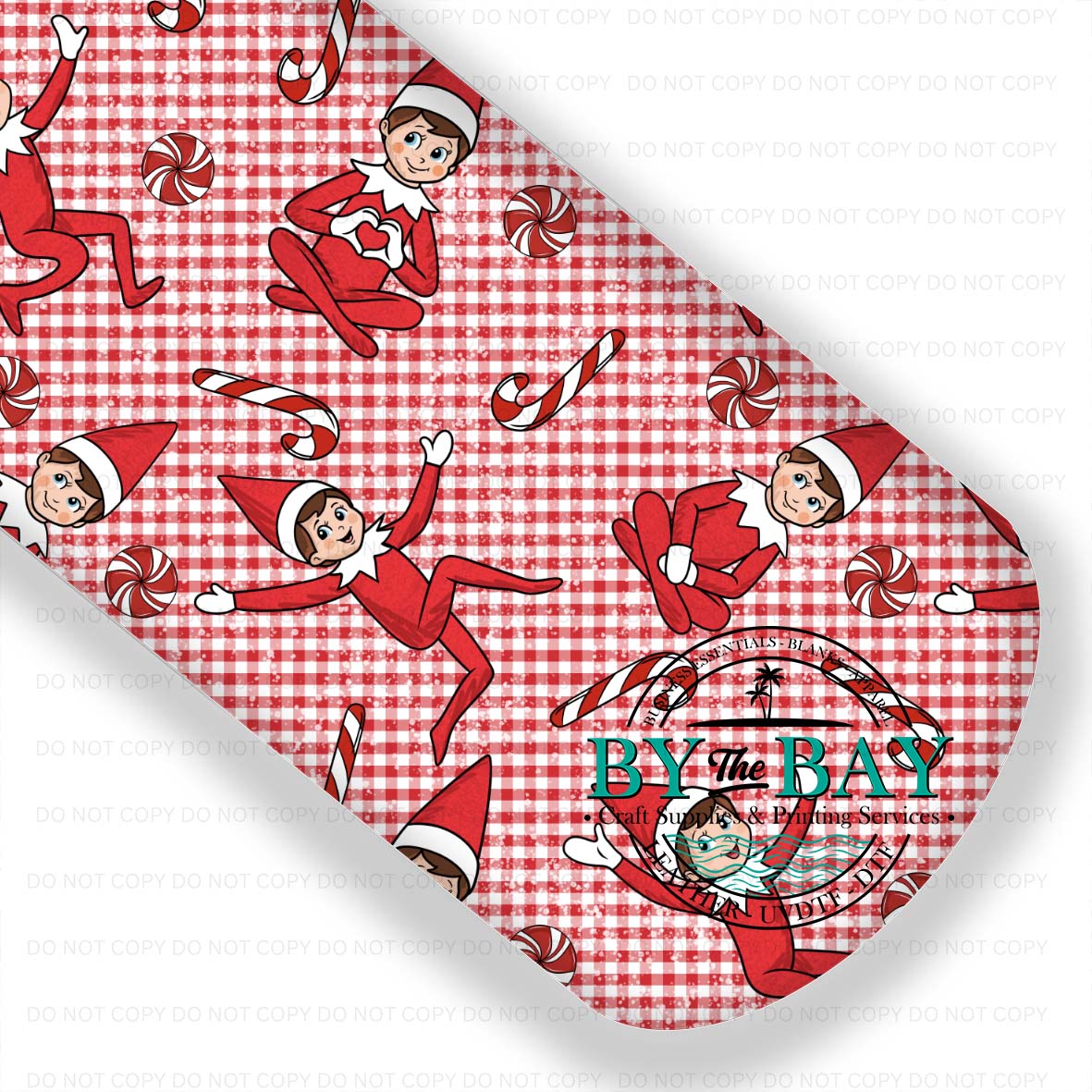 Checker Elves