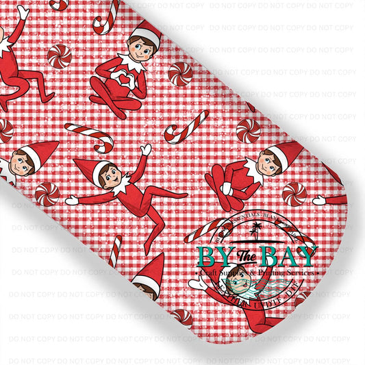 Checker Elves