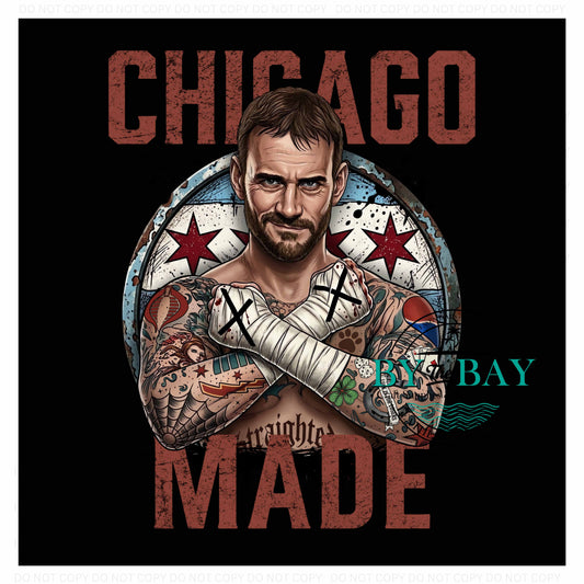 Chicago Made 2