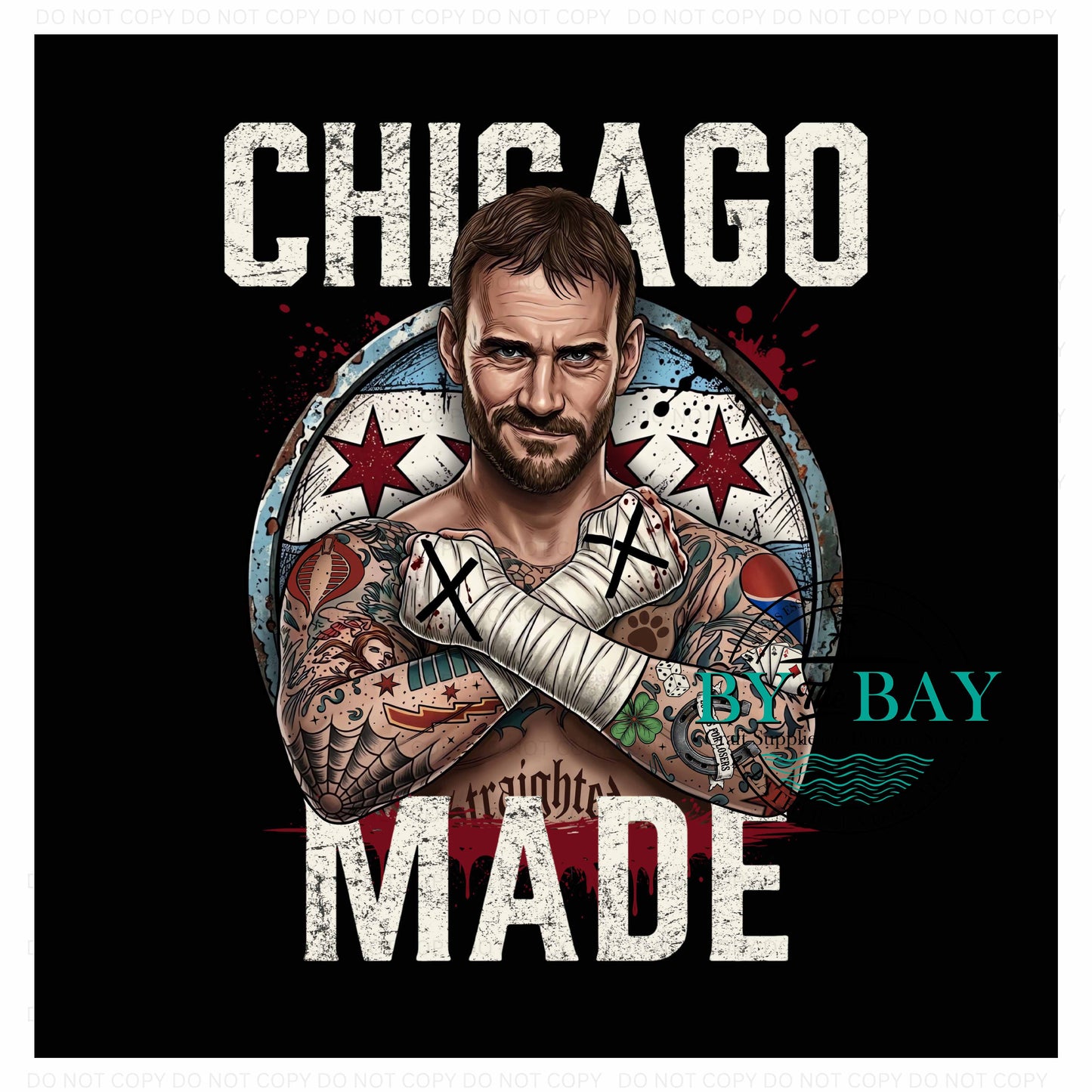 Chicago Made 1