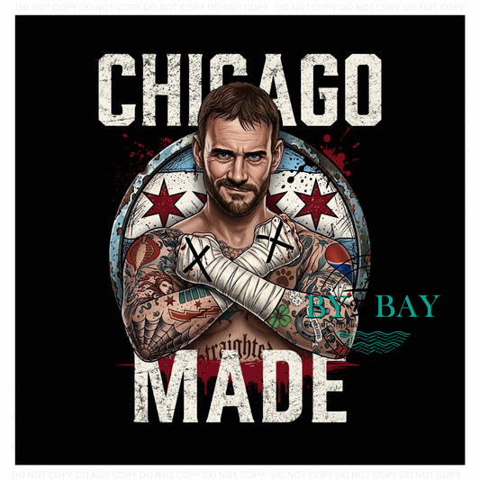 Chicago Made 1