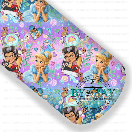 Princess C SSD