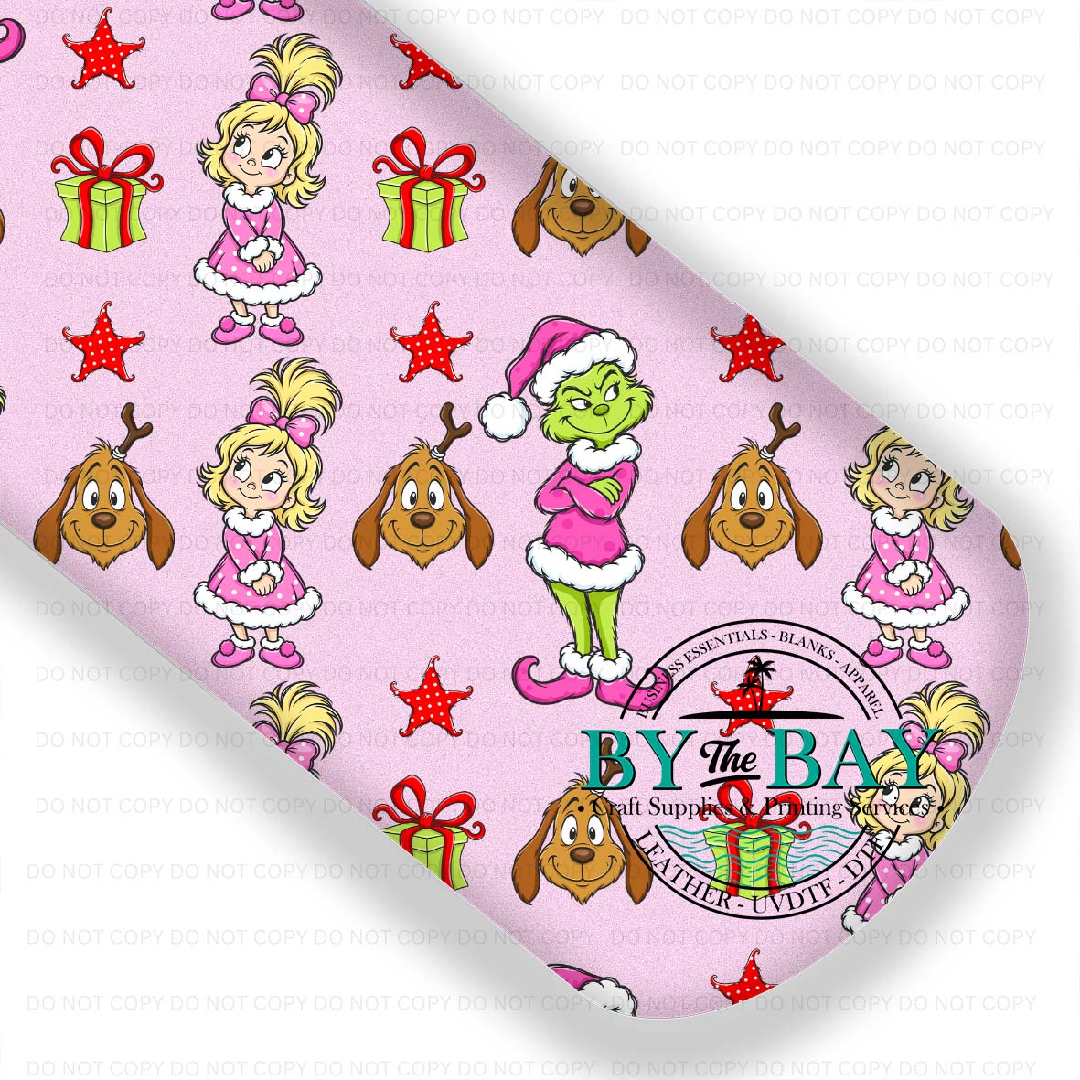 Cindy & CO Pink