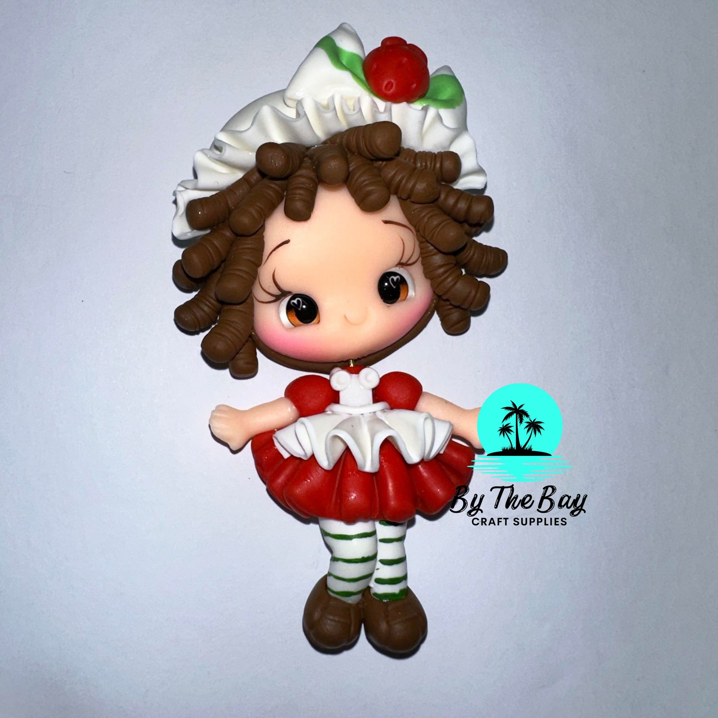 OG Strawberry girl
