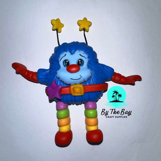 Blue Bright