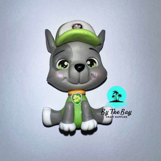 Green Pup