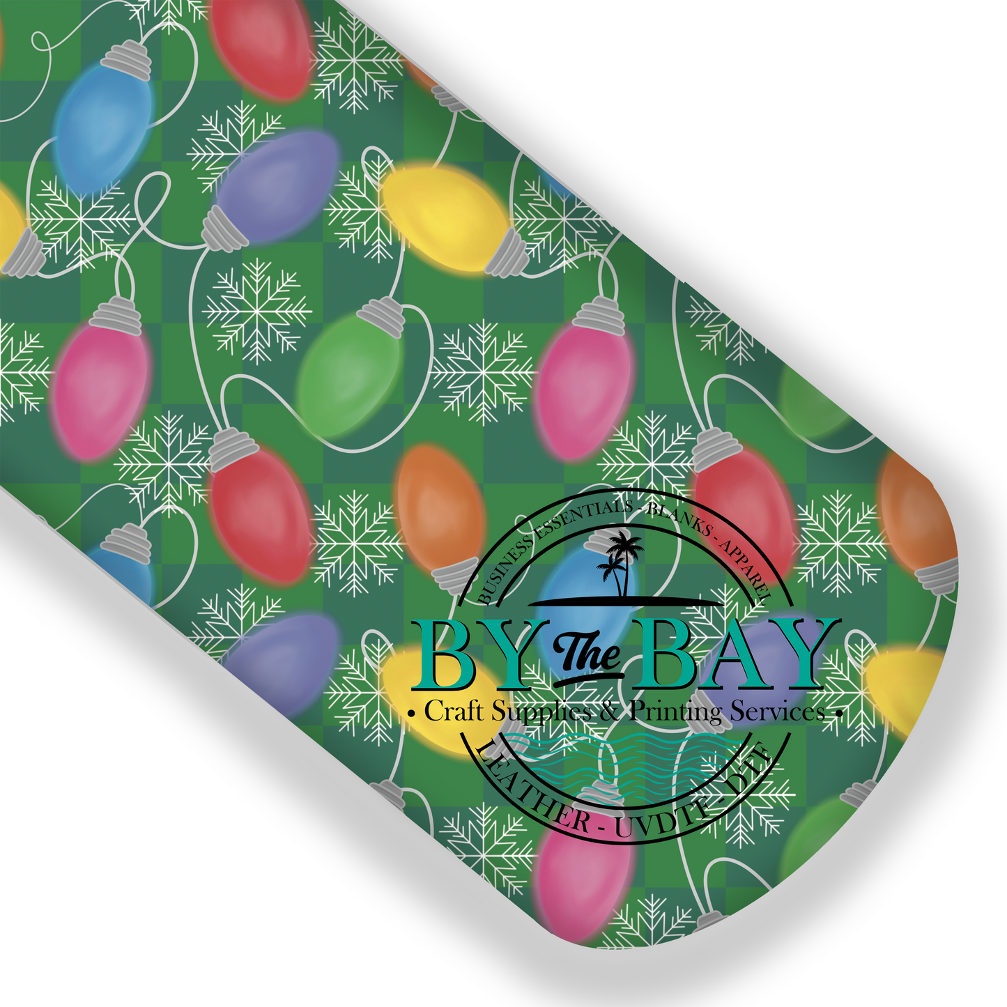 CL Green checkers