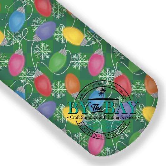 CL Green checkers