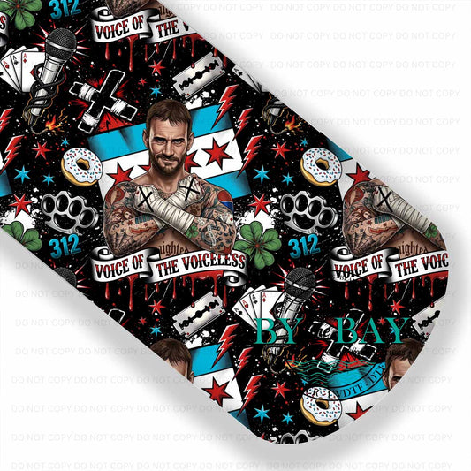 CMPunk Main