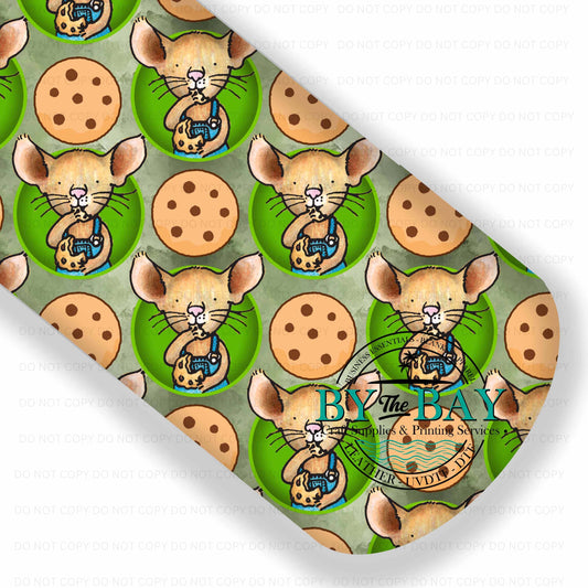 Cookie Mouse