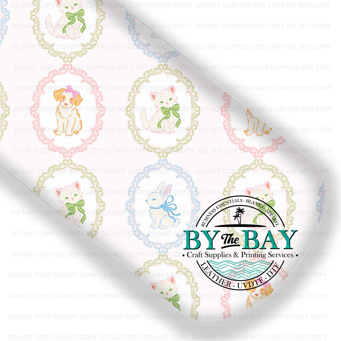 Cute Animal Frames