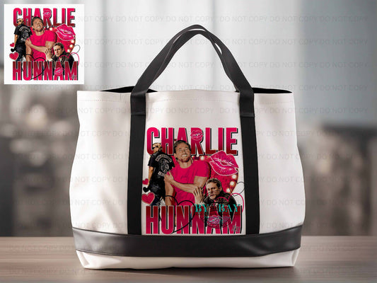 Charlie