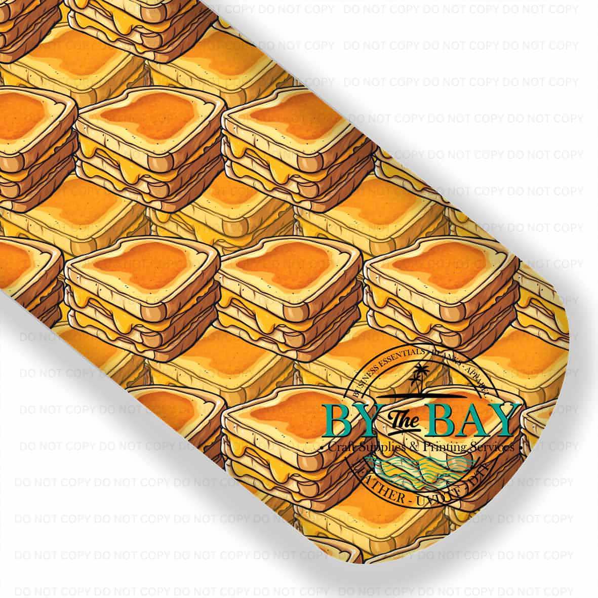 Cheese Toast