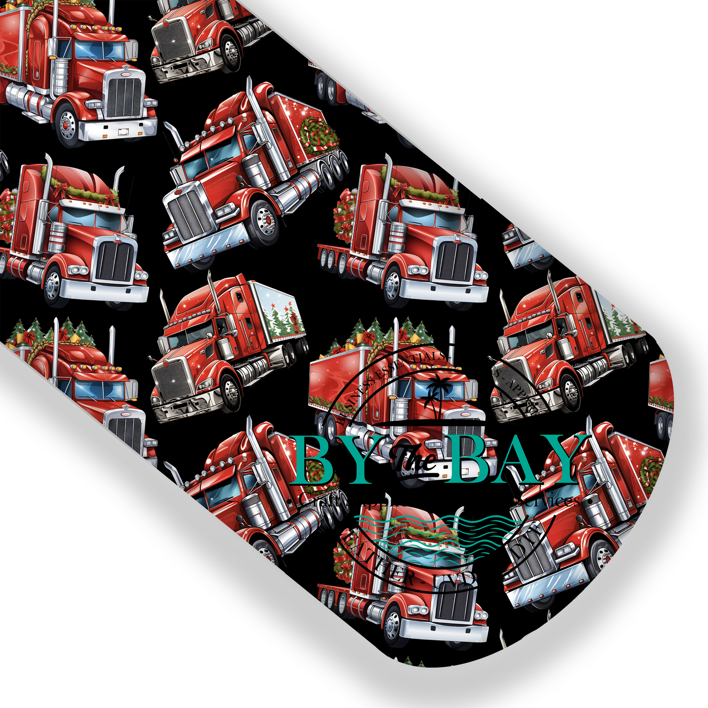 Christmas truck 2