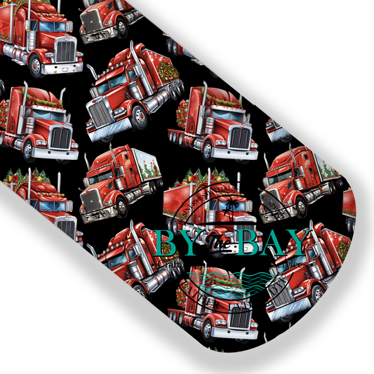 Christmas truck 2