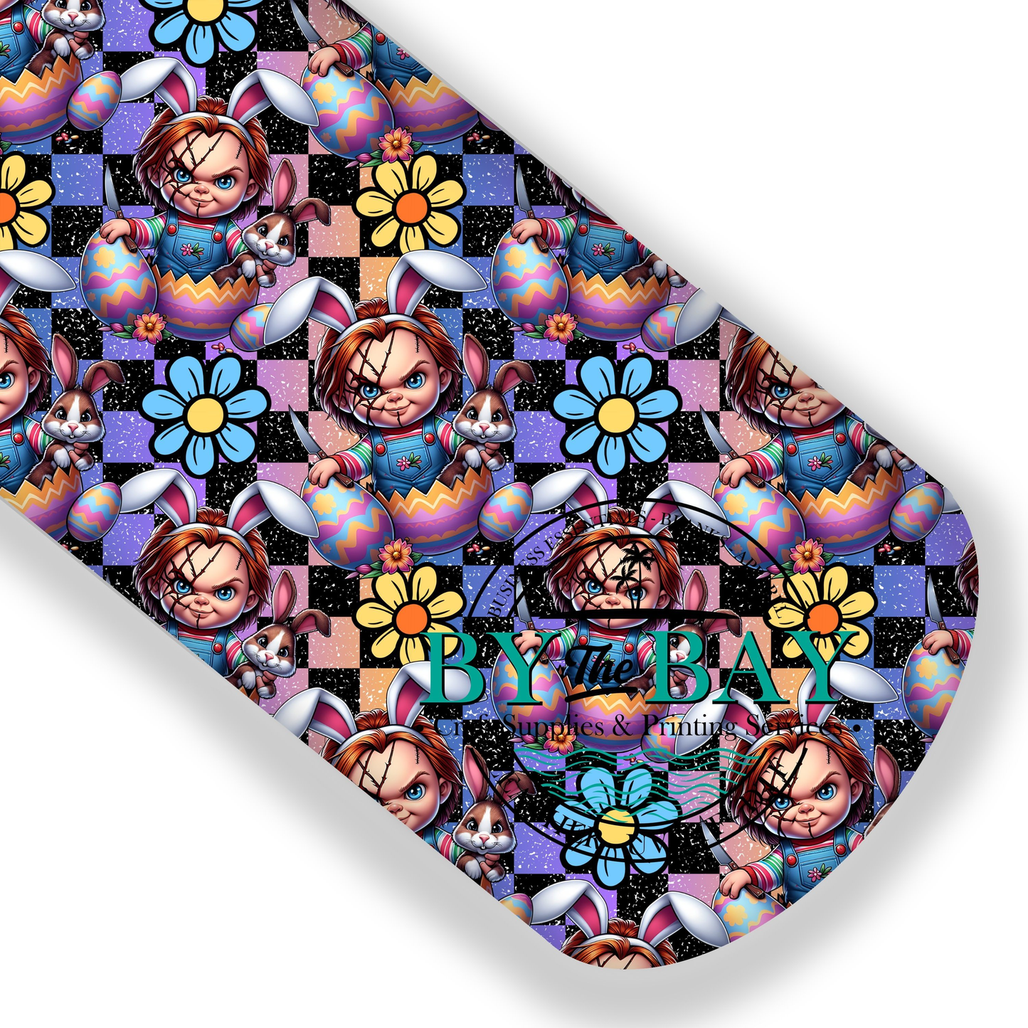 Chuck Floral